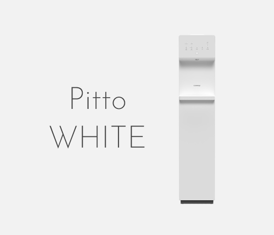 Pitto WHITE