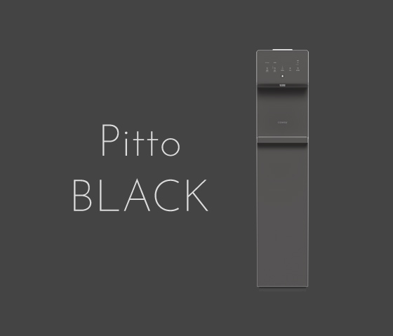 Pitto BLACK